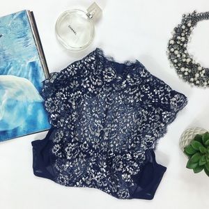 victoria’s secret • dream angel unlined demi bra